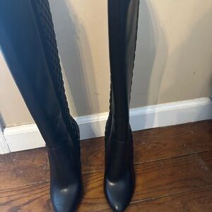Women Knee Boots